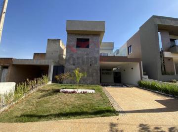 Casa · 205m² · 5 Quartos · 2 Vagas · Casas Residenciais Condomínio em Ribeirão Preto