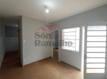 Casa · 200m² · 4 Quartos · 2 Vagas · Casa padrão para Venda no Bairro Jardim Joaquim Procópio de Araújo Ferraz, em Ribeirão Preto SP