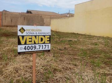 Terreno · 260m² · Terreno para Locação ou Venda no Bairro Jardim Cristo Redentor, em Ribeirão Preto.