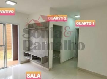 Apartamento · 100m² · 1 Quarto · 2 Vagas · Apartamentos Padrão em Ribeirão Preto