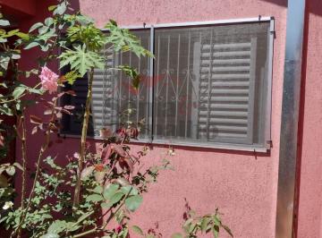 Casa · 95m² · 2 Quartos · 1 Vaga · Casas Residenciais Padrão em Ribeirão Preto