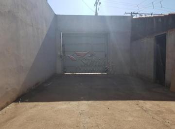 Casa · 112m² · 1 Quarto · 4 Vagas · Casas Residenciais Padrão em Ribeirão Preto