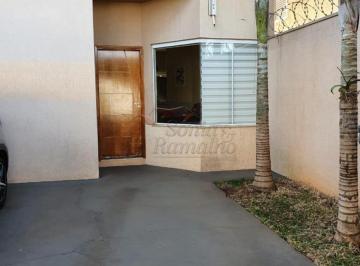 Casa · 160m² · 2 Quartos · 2 Vagas · Casas Residenciais Padrão em Ribeirão Preto