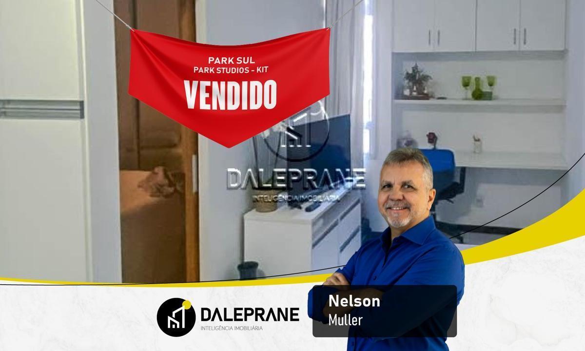 Foto - Guará - Zona Industrial