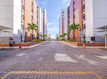 Apartamento de 1 quarto, Guará · Kit Mobiliada no Park Sul
