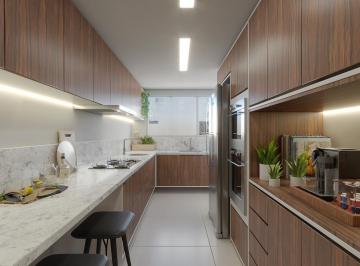 Apartamento de 3 quartos, São Paulo · EDIFÍCIO FRANCISCO CANDREVA