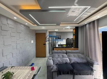 Foto 21 · QN 321 Villa Olímpica Samambaia Sul 2 Quartos 1 Vaga 47,92m² Varanda Reformado