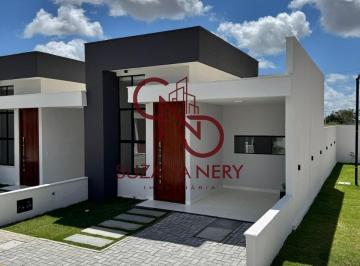 Foto 17 · Casa com 2 quartos em condomínio fechado