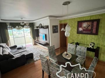 Foto 13 · APARTAMENTO 111M² NA ZONA NORTE DE SÃO JOSÉ DOS CAMPOS !