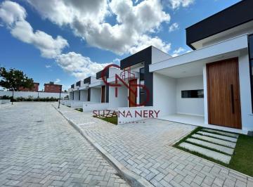 Foto 15 · CASA COM 2 QUARTOS EM CONDOMINIO FECHADO - PARNAMIRIM