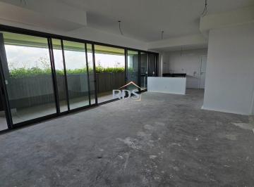 Foto 01 · Apartamento de luxo à venda em São Paulo-SP, Jardim Morumbi: 3 quartos, 3 suítes, 2 salas, 4 banheir
