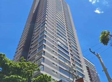 Apartamento de 4 quartos, São Paulo · Apartamento Platô Perdizes 4 suítes