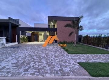Foto 01 · Casa em Condomínio, Vila Martins, Itu, SP