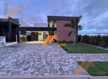 Foto 01 · Casa em condomínio - Vila Martins