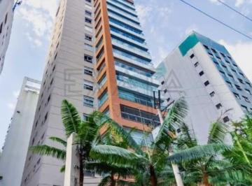 Foto 01 · Apartamento de luxo para locação no coração do Jardim Paulista: Semi novo, pronto para morar, com 3