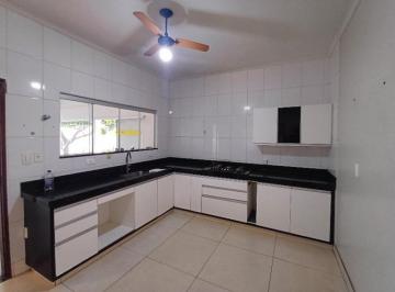 Foto 01 · Casa, Independência, Ituiutaba, MG