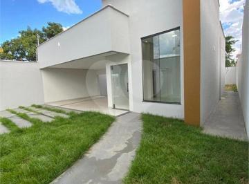 Garagem · Casa com 3 quartos à venda em Jardim iracema - MA