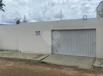 Terreno · 360m² · Terreno à venda em Loteamento parque dos ipês - MA