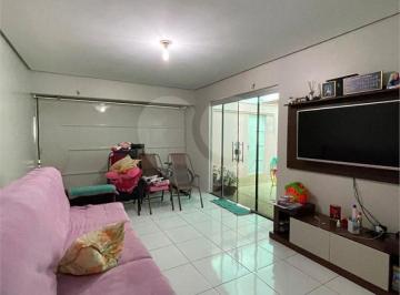 Sem Categoria · Casa com 2 quartos à venda em São luís - MA