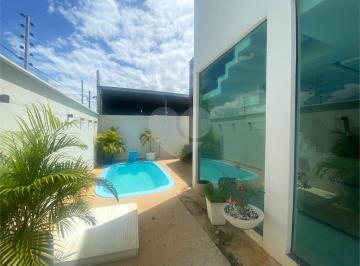 Sem Categoria · Casa com 4 quartos à venda em Loteamento jardim europa - MA