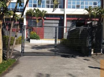 Foto 01 · LOCAÇÃO - ARMAZÉM COMERCIAL / INDUSTRIAL EM ÓTIMO ESTADO / EXCELENTE LOCALIZAÇÃO E CONSTRUÇÃO COM 95