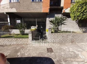 Foto 01 · Apartamento- Agua Limpa