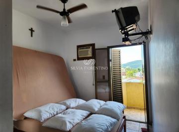 Foto 01 · Oportunidade única: Apartamento à venda em Ubatuba-SP, Centro. 2 quartos, 1 suíte, 1 sala, 2 banheir