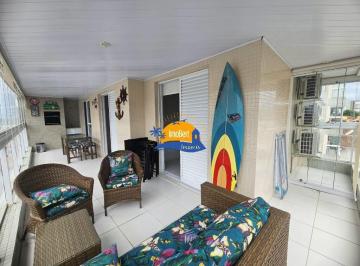 Foto 01 · Apartamento à venda em Bertioga-SP, bairro Maitinga! Na quadra da praia- 2 quartos, 2 vagas e área d