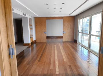 Apartamento de 4 quartos, São Paulo · Apartamento Moema - Vila Uberabinha.