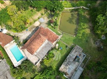 Rural de 8 quartos, Juquitiba · Paraiso a venda na Cidade de Juquitiba 