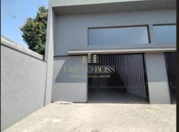 Foto 01 · Excelente  Salão Comercial com 136 m² e mezanino