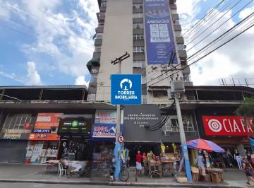 Comercial , São Gonçalo · Centro - Sala comercial com 167m² no Centro Comercial Aristeu da Costa Antunes.
