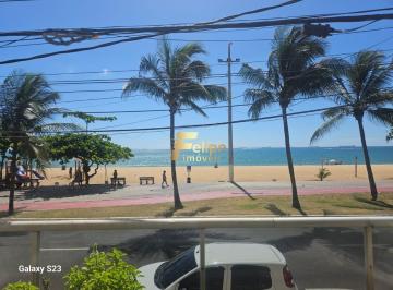 Foto 01 · APARTAMENTO FRENTE MAR NA PRAIA DA COSTA!