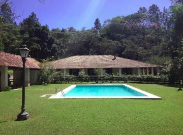 Foto 01 · Sítio, Jundiaí Mirim, Jundiaí, SP