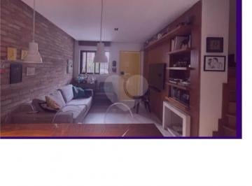 Casa de 2 quartos, São Paulo · Casa de Vila na Vila Clementino