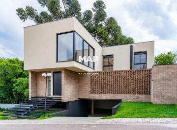 Casa de 3 quartos, Curitiba · Casa Campo Comprido 3 quartos 4 vagas