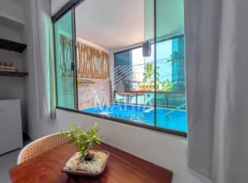 Apartamento , Jaboatão dos Guararapes · Prédio a 50 Metros do Mar à venda em Maracaípe/PE!