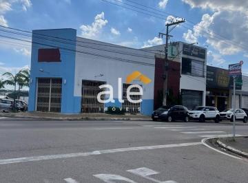 Foto 01 · Salão comercial para alugar - Avenida Rebouças- Sumaré/SP