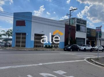 Foto 01 · Salão comercial para alugar - Avenida Rebouças- Sumaré/SP