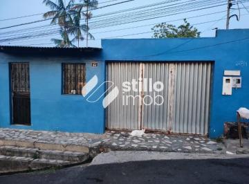 Foto 01 · CASA A VENDA NO CIDADE NOVA