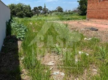 Terreno frente · Terreno à venda - Parque Campo Bonito em Indaiatuba