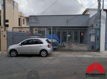 Foto 01 · Galpão Comercial de Alto Padrão na Vila Ema: 5 Salas, 4 Banheiros, 4 Vagas de Garagem, 500m² de Área