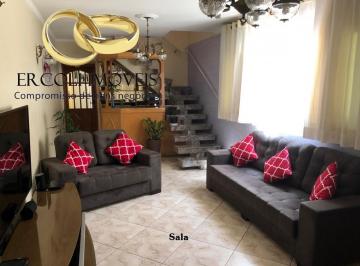 Foto 01 · Casa, Jardim Popular, São Paulo, SP
