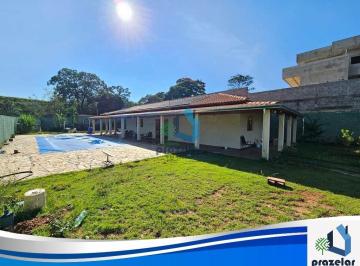 Rural de 4 quartos, Mairinque · *** Chácara com 04 dormitórios em condomínio em Mairinque ***