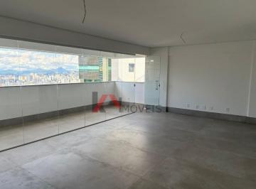 Foto 06 · Apartamento, Luxemburgo, Belo Horizonte, MG