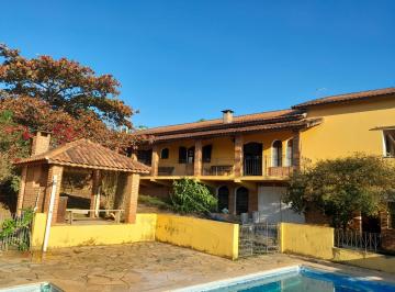 Rural de 2 quartos, Santa Isabel · Chácara à venda em Santa Isabel SP - completa