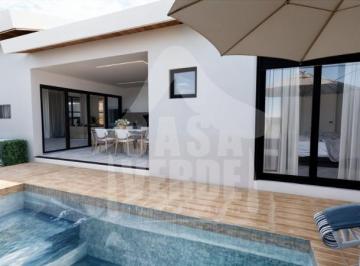 Piscina · Casa à venda - Jardim Bela Vista em Indaiatuba/SP