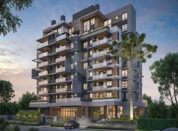 Apartamento de 3 quartos, Curitiba · Apartamento Garden Suspenso 3 Dormitórios 1 Suíte 1 Vaga - Cabral