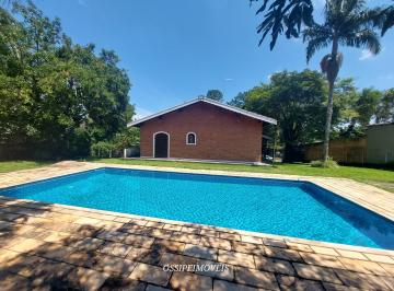 Casa de 4 quartos, Atibaia · Atibaia condomínio 