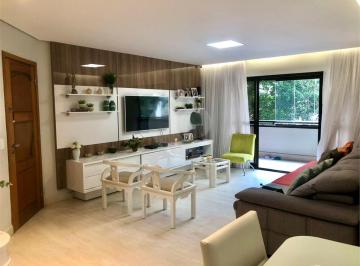 Apartamento de 4 quartos, São Paulo · Apartamento - Vila Mariana - 4 Quartos / Dormitórios - 3 Vagas - Venda / Compra